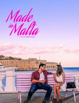Made in Malta (2019)