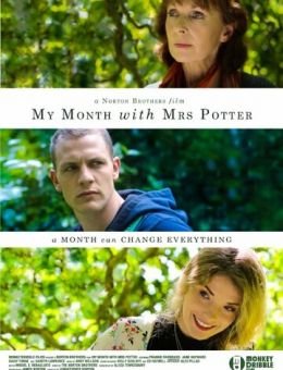 My Month with Mrs Potter ()