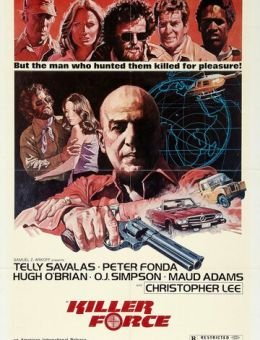 Отряд убийц (1976)