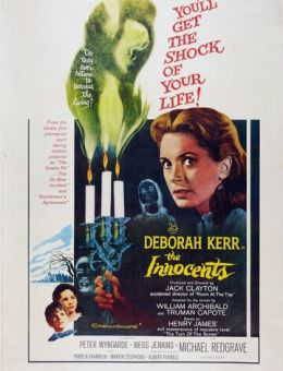 Невинные (1961)