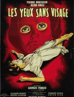 Глаза без лица (1959)