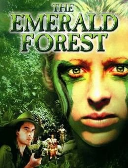 Изумрудный лес (1985)
