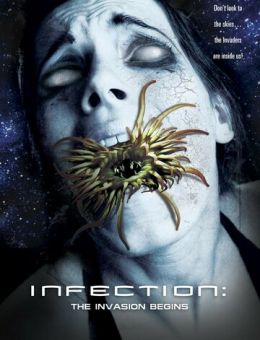 Инфекция: Вторжение начинается (2011)
