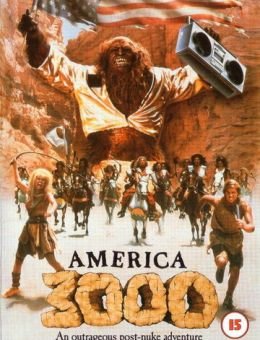 Америка-3000 (1986)