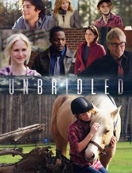 Unbridled (2017)
