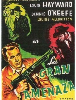 Идти преступным путём (1948)