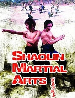 Боевые искусства Шаолиня (1974)
