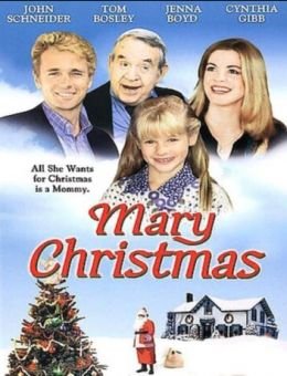 Рождество с Мэри (2002)