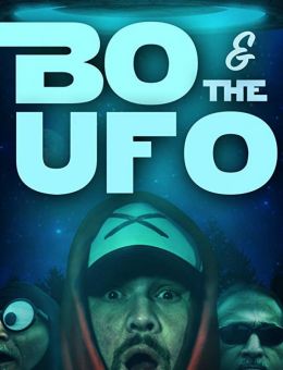 Bo & The UFO (2019)