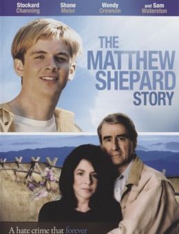 История Мэттью Шепарда (2002)
