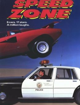 Зона скорости (1989)
