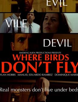 Where Birds Don't Fly (2017)