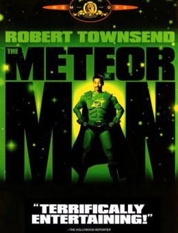 Человек-метеор (1993)
