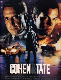 Коэн и Тейт (1988)