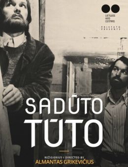 Садуто туто (1974)