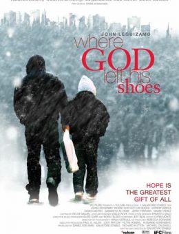Где Господь оставил свои ботинки (2007)