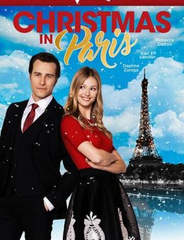 Рождество в Париже (2019)