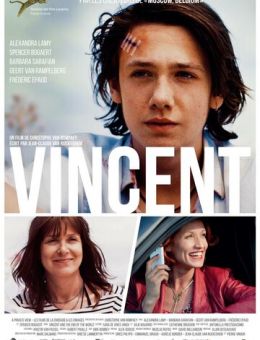 Винсент (2016)