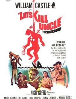 Давай убьем дядю (1966)