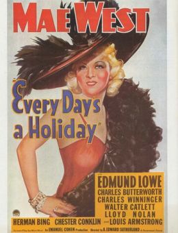 Каждый день — праздник (1937)