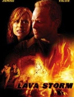 Огненный смерч (2008)