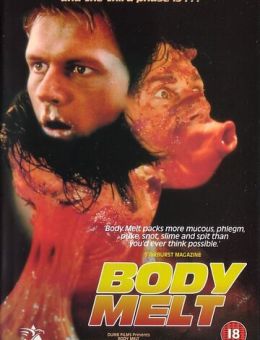 Расплавленное тело (1993)