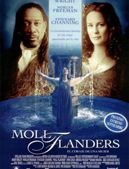 Молл Флэндерс (1995)