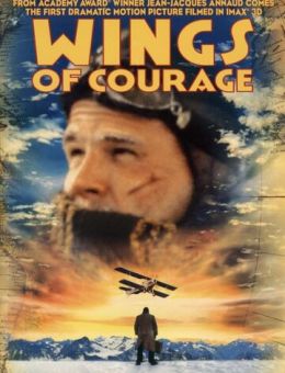 Крылья отваги (1995)