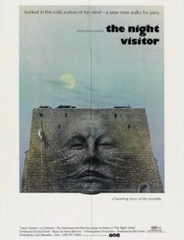 Ночной посетитель (1971)