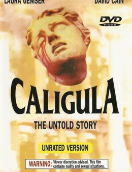 Калигула: Нерассказанная история (1982)
