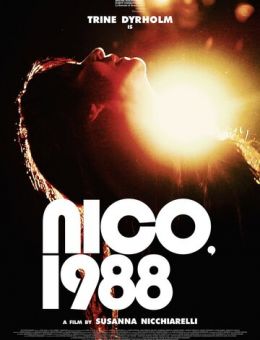 Нико, 1988 (2017)
