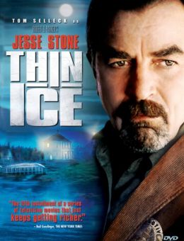 Джесси Стоун: Тонкий лед (2007)