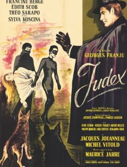 Жюдекс (1963)