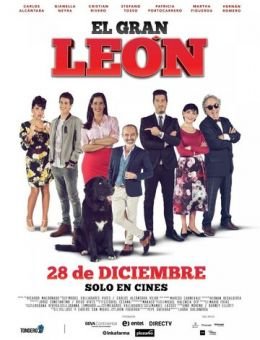 El gran León (2018)