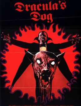 Собака Дракулы (1977)