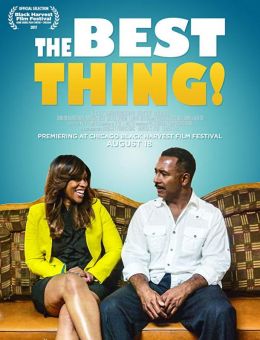 The Best Thing! (2017)