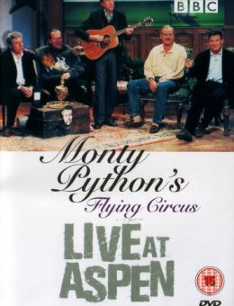 Монти Пайтон: Выступление в Аспене (1998)