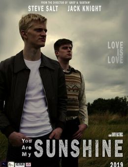 You Are My Sunshine (2021)