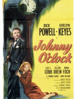 Джонни О'Клок (1947)