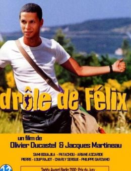 Приключения Феликса (2000)