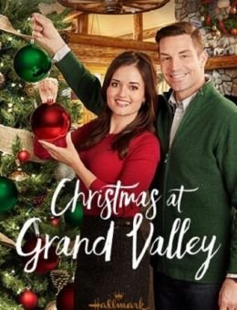 Рождество в Грэнд Вэлли (2018)
