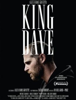 Король Дэйв (2016)