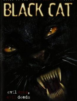 Черная кошка (2004)