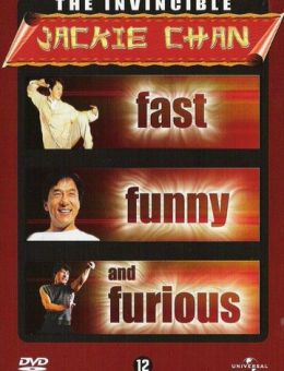 Джеки Чан: Быстрый, весёлый и яростный (2002)