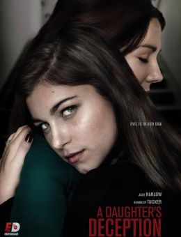 A Daughter's Deception (2019)