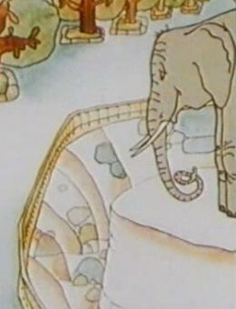 Почему мне нравится слон (1983)
