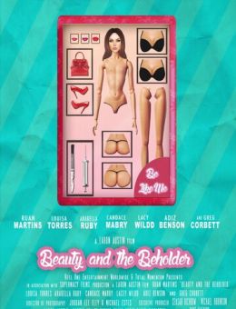 Beauty & the Beholder (2018)