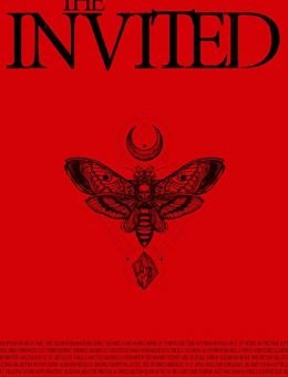The Invited (2017)