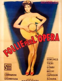 Без ума от оперы (1948)
