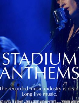 Stadium Anthems (2018)